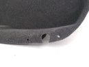 BMW 645Ci Trunk Lid Carpet Trim Panel-4