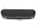 BMW 645Ci Trunk Lid Carpet Trim Panel-1