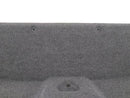 BMW 645Ci Trunk Lid Carpet Trim Panel-6