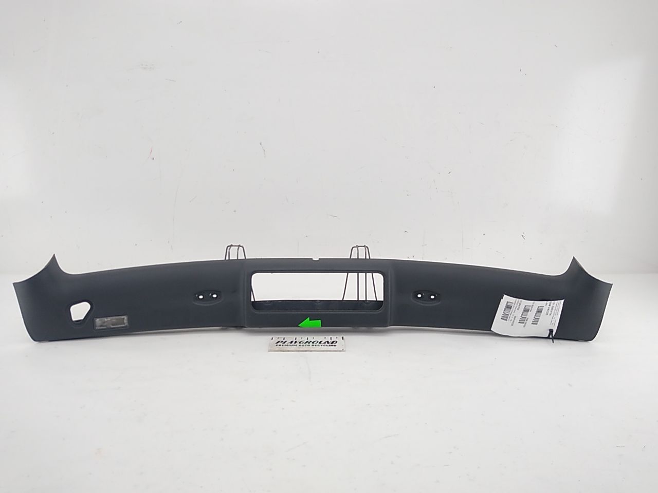 BMW 645Ci Front Overhead Roof Headliner Cover Panel