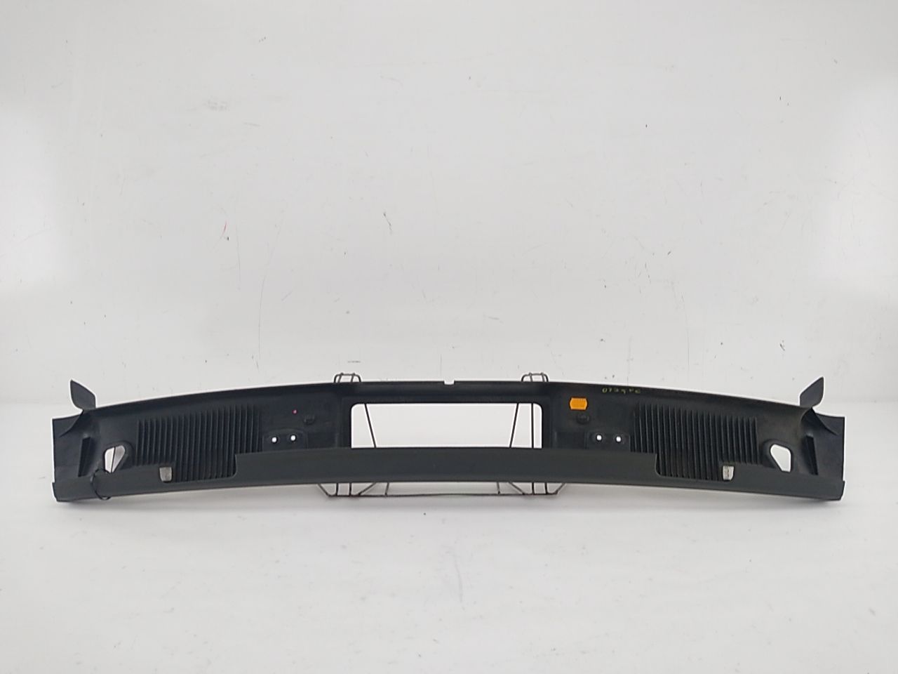 BMW 645Ci Front Overhead Roof Headliner Cover Panel - 0