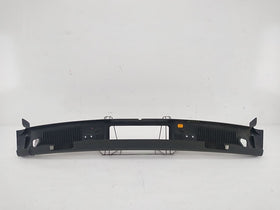 BMW 645Ci Front Overhead Roof Headliner Cover Panel - 0