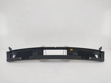 BMW 645Ci Front Overhead Roof Headliner Cover Panel - 0