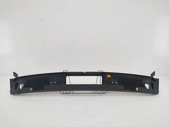BMW 645Ci Front Overhead Roof Headliner Cover Panel