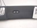BMW 645Ci Front Overhead Roof Headliner Cover Panel-4