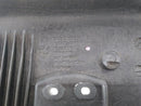BMW 645Ci Front Overhead Roof Headliner Cover Panel-8