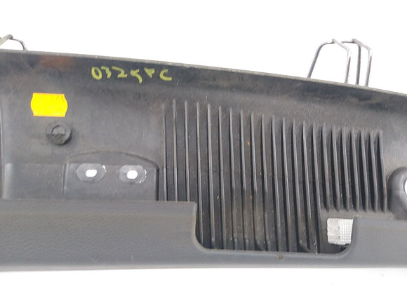 BMW 645Ci Front Overhead Roof Headliner Cover Panel