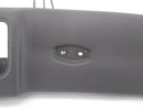 BMW 645Ci Front Overhead Roof Headliner Cover Panel-4