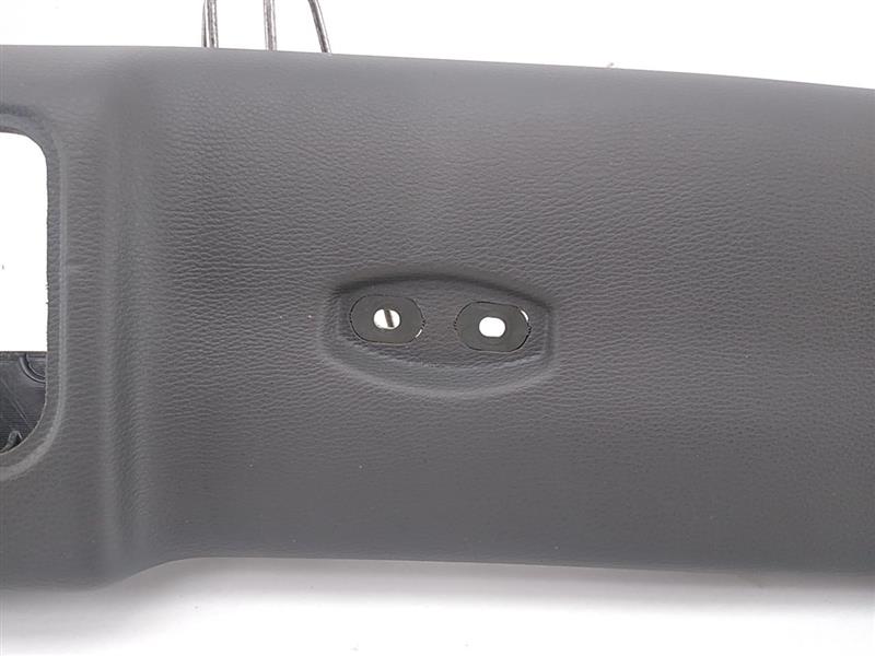 BMW 645Ci Front Overhead Roof Headliner Cover Panel