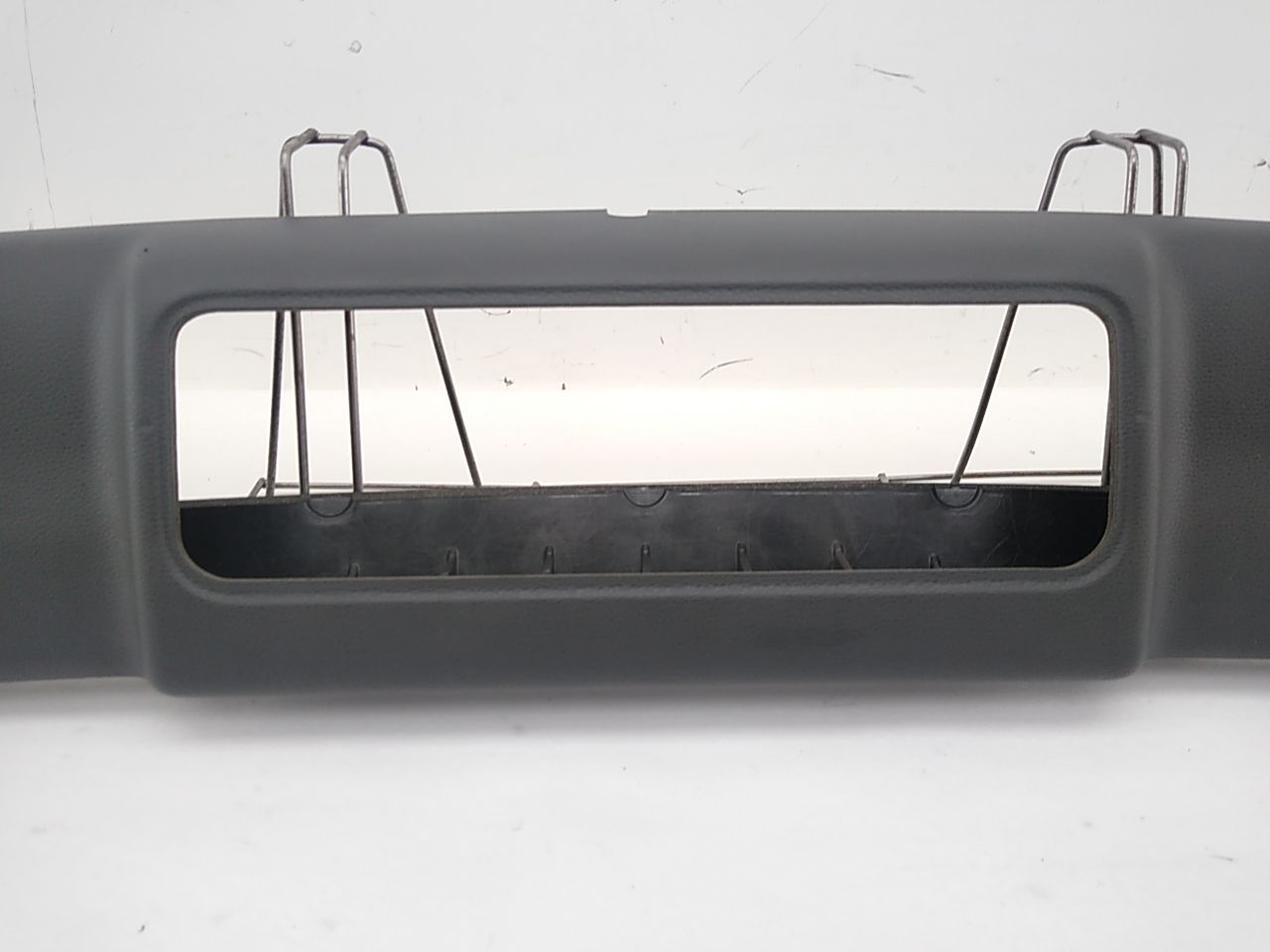 BMW 645Ci Front Overhead Roof Headliner Cover Panel