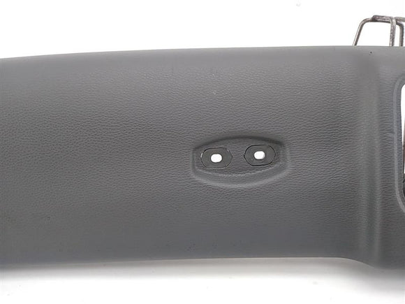 BMW 645Ci Front Overhead Roof Headliner Cover Panel