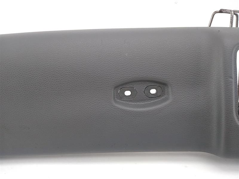 BMW 645Ci Front Overhead Roof Headliner Cover Panel