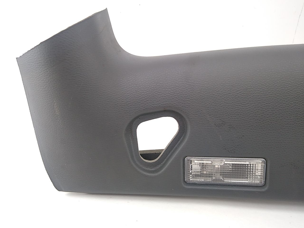 BMW 645Ci Front Overhead Roof Headliner Cover Panel