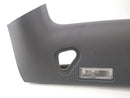 BMW 645Ci Front Overhead Roof Headliner Cover Panel-7