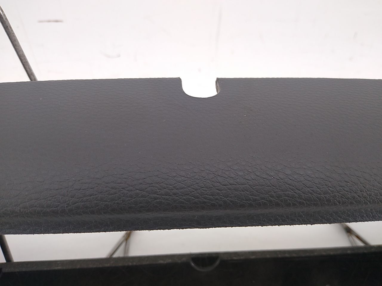 BMW 645Ci Front Overhead Roof Headliner Cover Panel