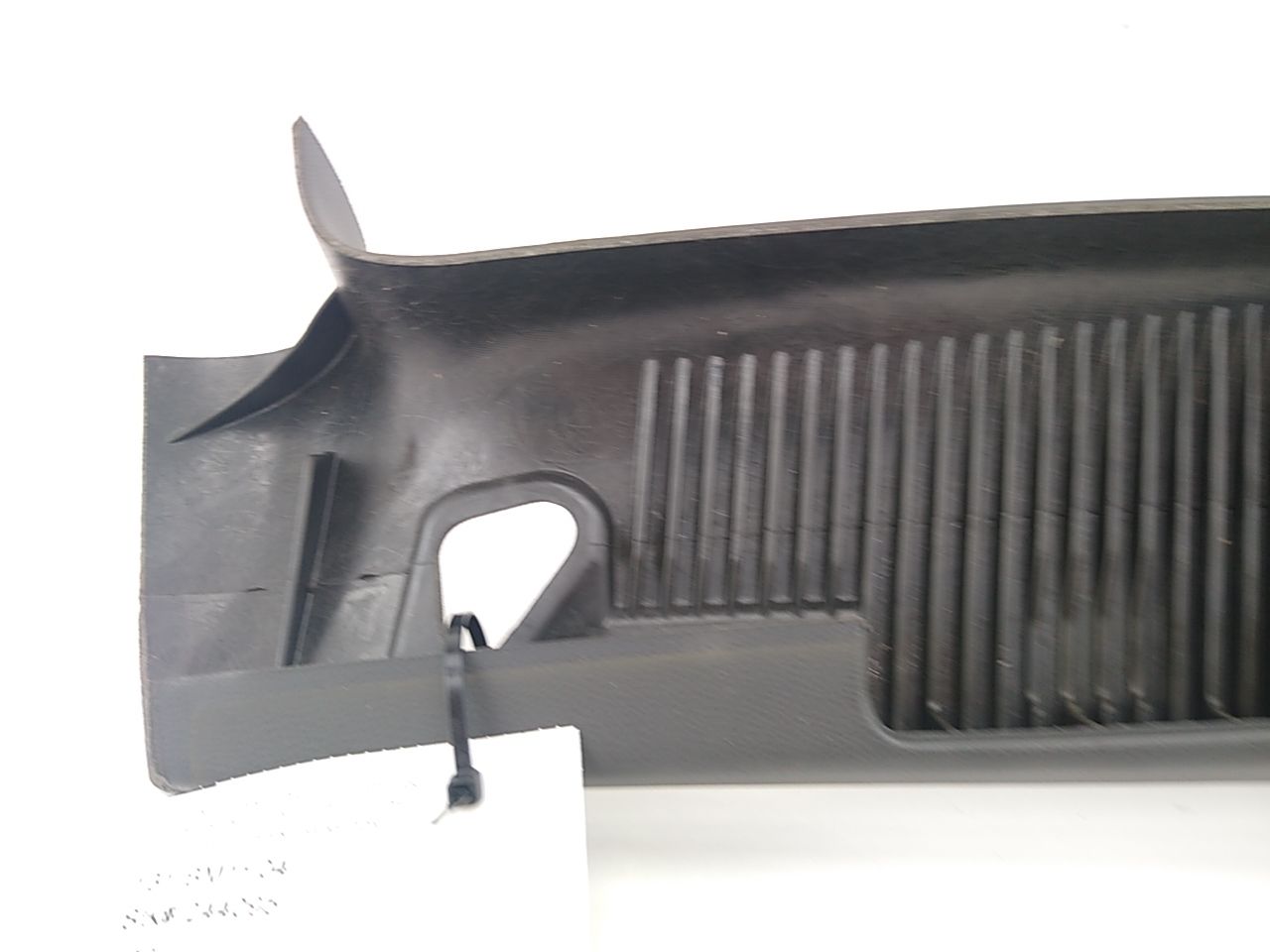 BMW 645Ci Front Overhead Roof Headliner Cover Panel