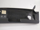 BMW 645Ci Front Overhead Roof Headliner Cover Panel-11