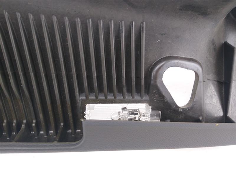 BMW 645Ci Front Overhead Roof Headliner Cover Panel