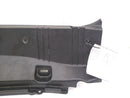 BMW 645Ci Rear Trunk Luggage Compartment Trim-3