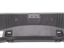 BMW 645Ci Rear Trunk Luggage Compartment Trim-4