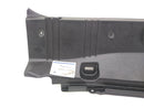 BMW 645Ci Rear Trunk Luggage Compartment Trim-5