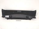 BMW 645Ci Rear Trunk Luggage Compartment Trim-1