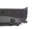 BMW 645Ci Rear Trunk Luggage Compartment Trim-3