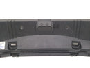 BMW 645Ci Rear Trunk Luggage Compartment Trim-4