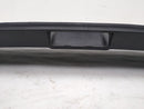 BMW 645Ci Rear Trunk Luggage Compartment Trim-7