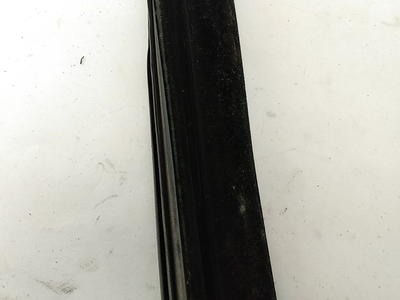 BMW 645Ci Convertible Top Seal