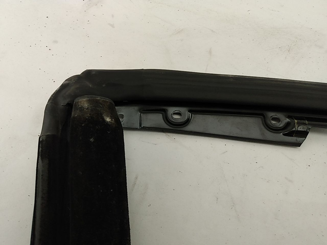 BMW 645Ci Convertible Top Seal