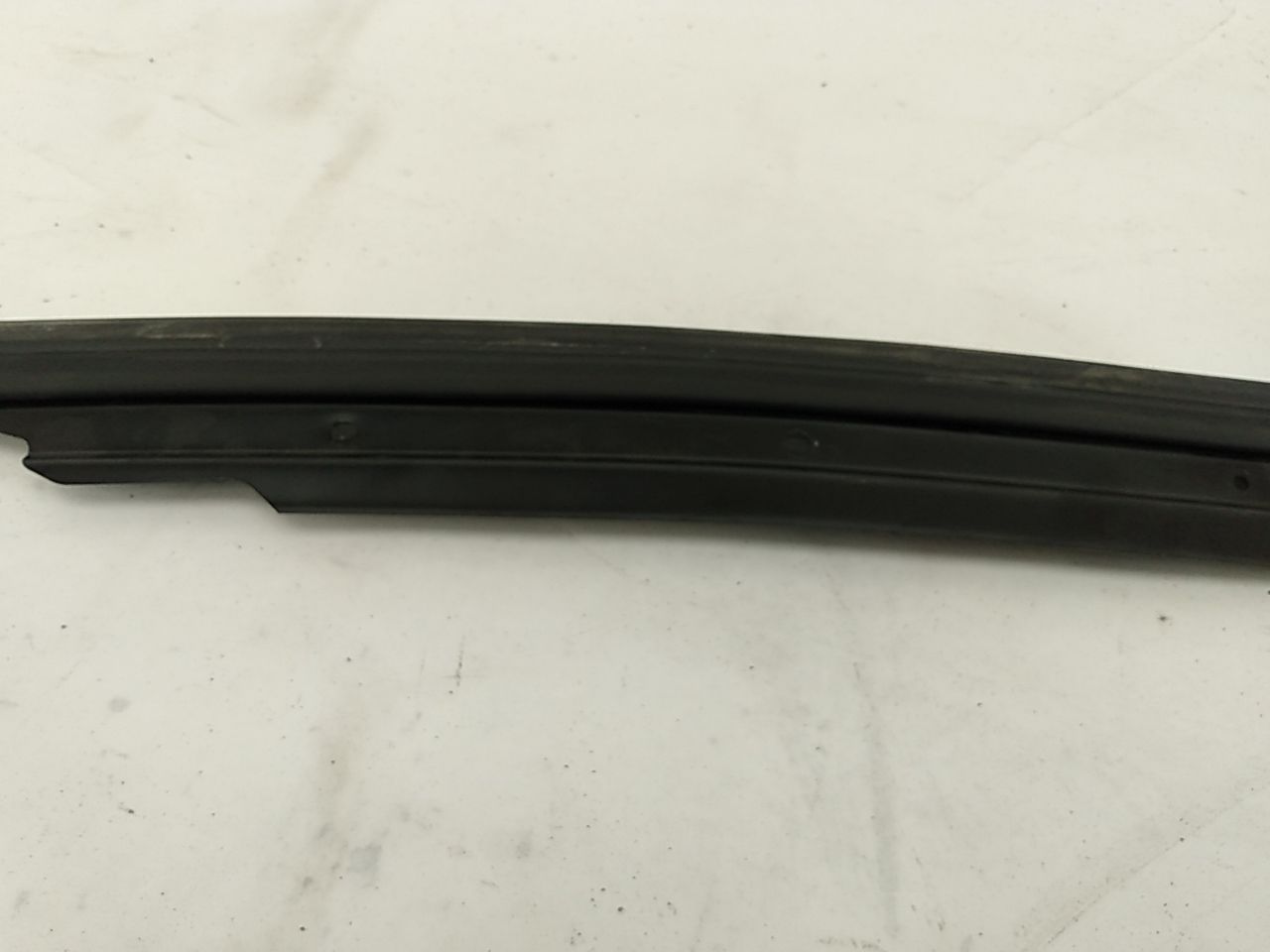 BMW 645Ci Convertible Top Seal