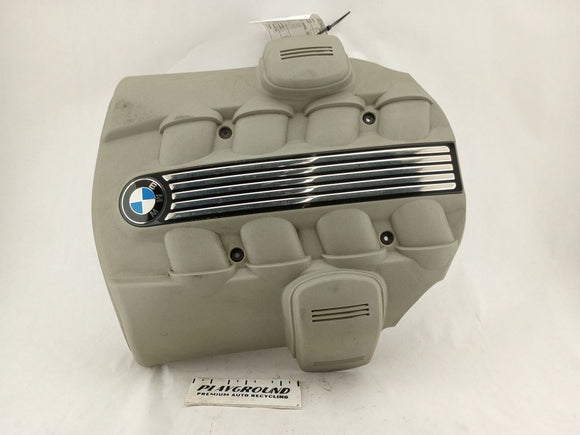 BMW 645Ci Engine Cover