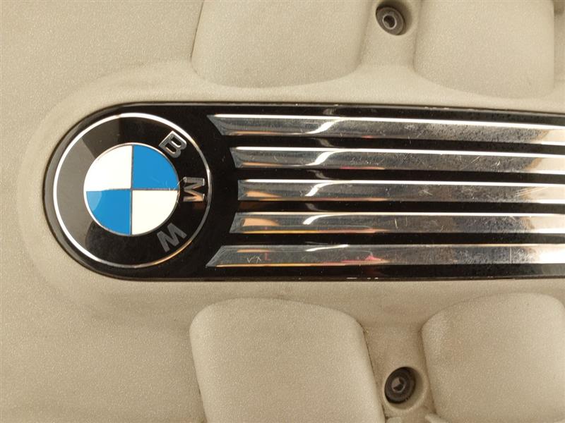 BMW 645Ci Engine Cover