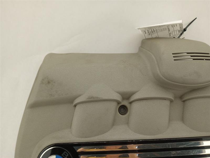 BMW 645Ci Engine Cover