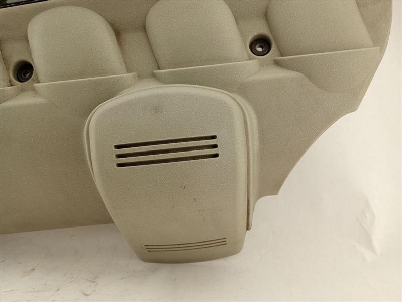 BMW 645Ci Engine Cover