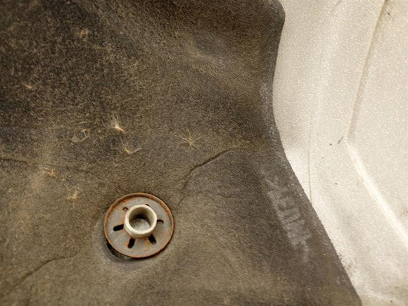 BMW 645Ci Engine Cover