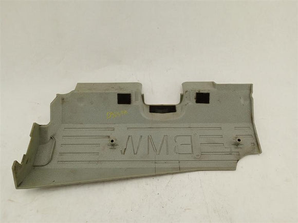 BMW 645Ci Right Side Engine Cover