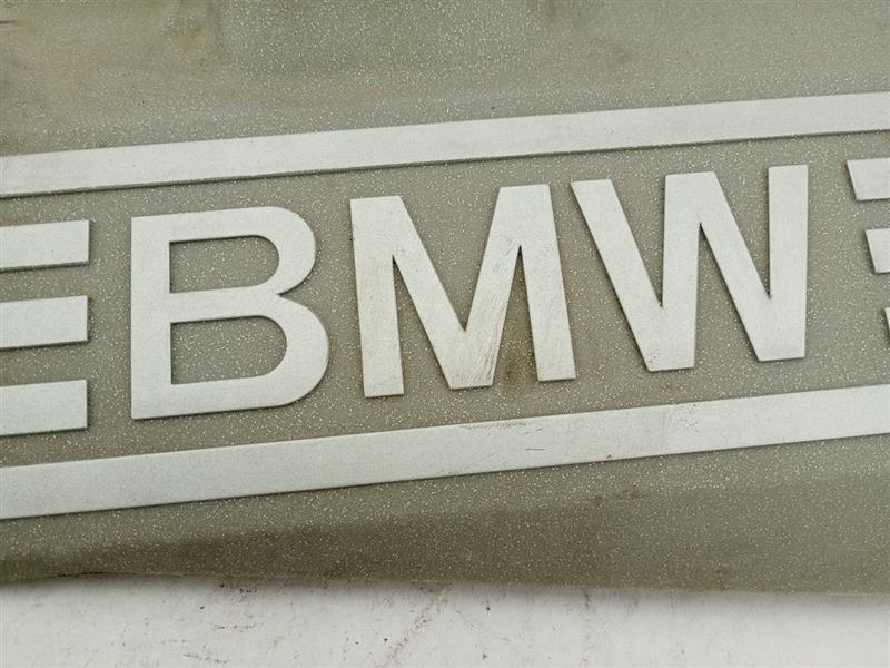 BMW 645Ci Right Side Engine Cover