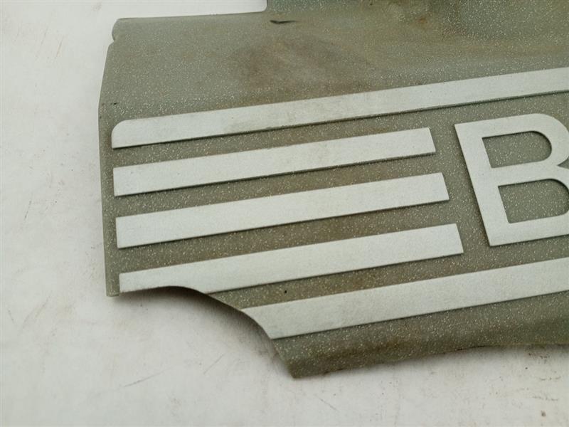 BMW 645Ci Right Side Engine Cover