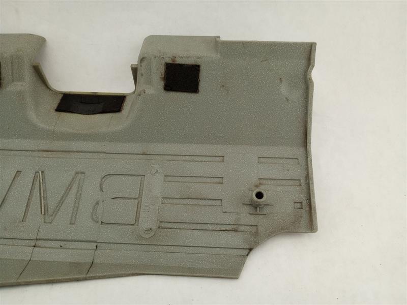 BMW 645Ci Right Side Engine Cover