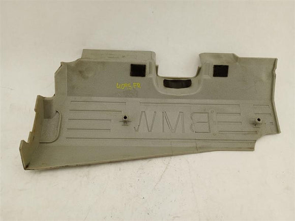 BMW 645Ci Right Side Engine Cover