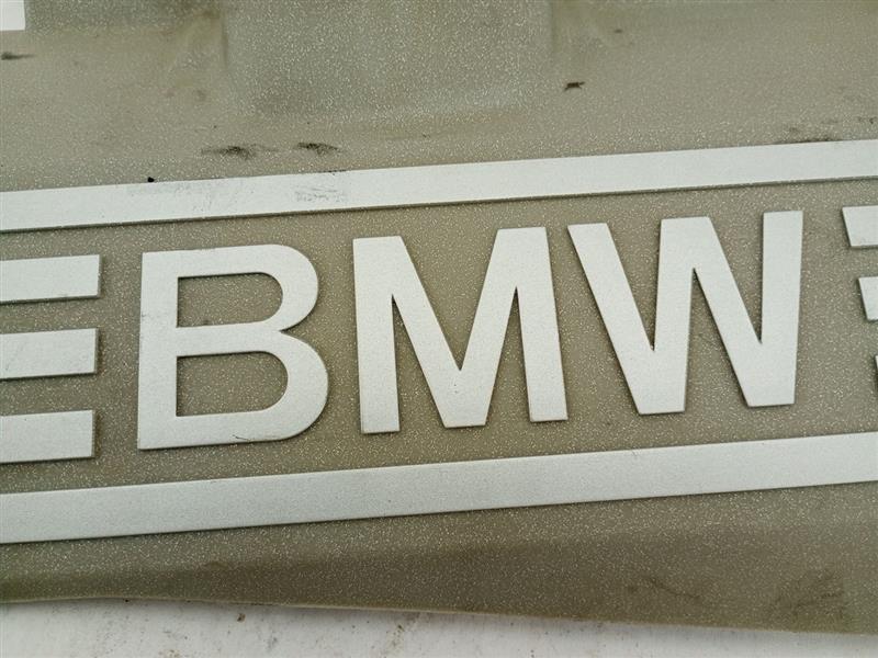 BMW 645Ci Right Side Engine Cover