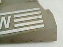 BMW 645Ci Right Side Engine Cover-6