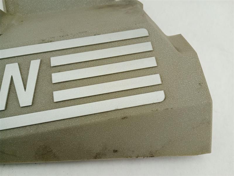 BMW 645Ci Right Side Engine Cover