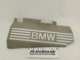 BMW 645Ci Left Side Engine Cover