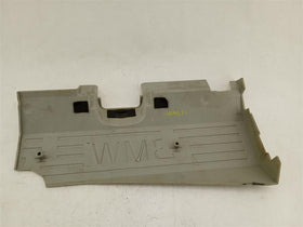 BMW 645Ci Left Side Engine Cover - 0