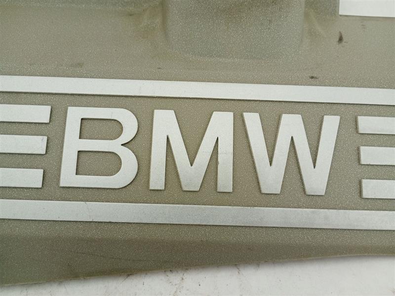 BMW 645Ci Left Side Engine Cover