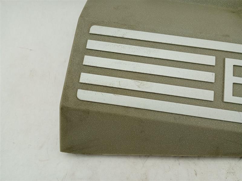 BMW 645Ci Left Side Engine Cover