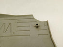 BMW 645Ci Left Side Engine Cover-8
